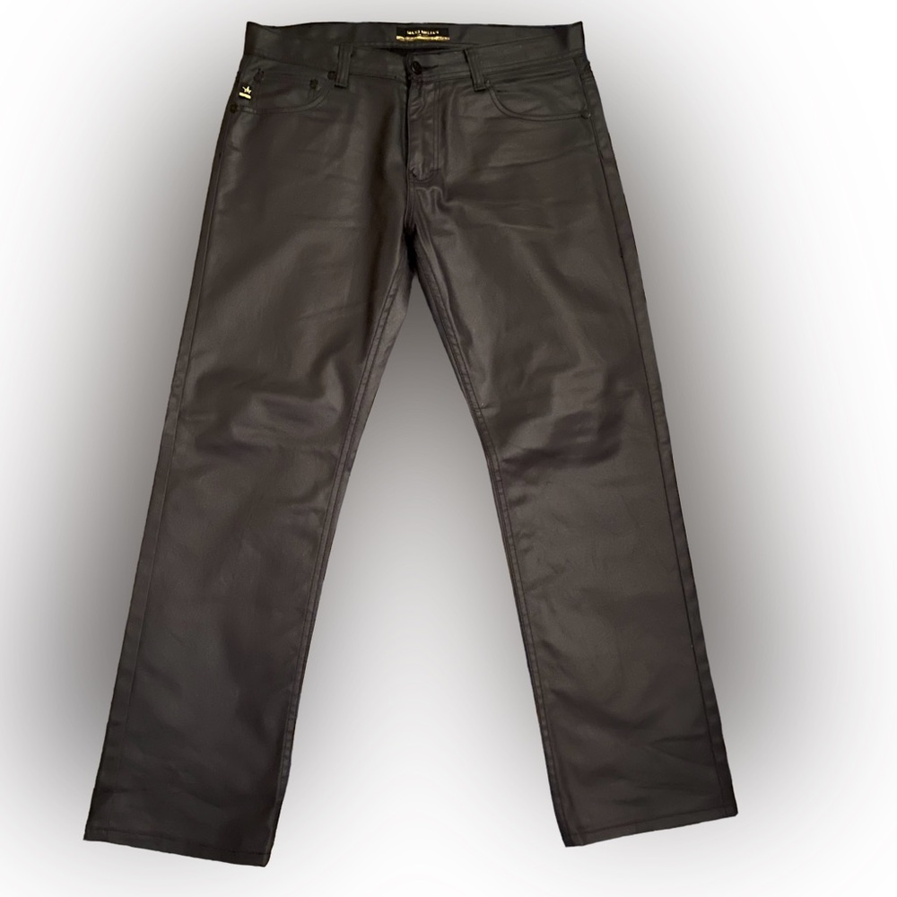 Maxi Milian brand jeans. Size 38/32. NWOT.